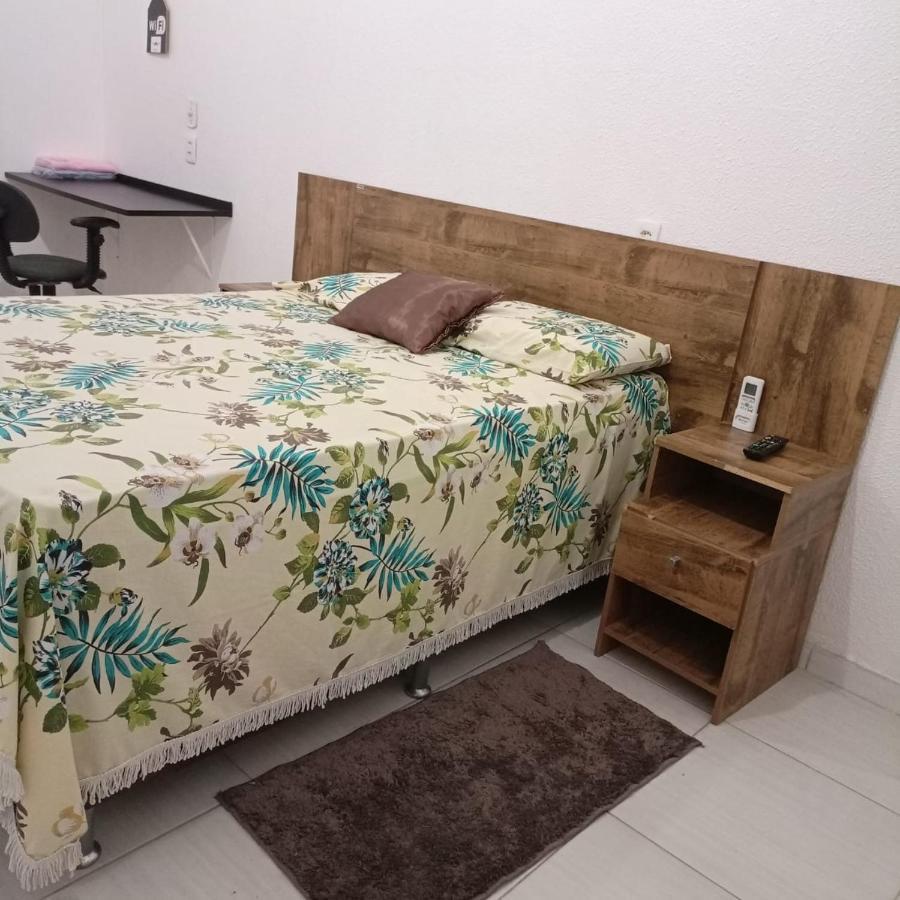 דירות Macapá Aeroporto House מראה חיצוני תמונה